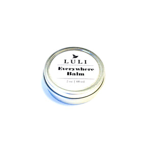 Everywhere Balm