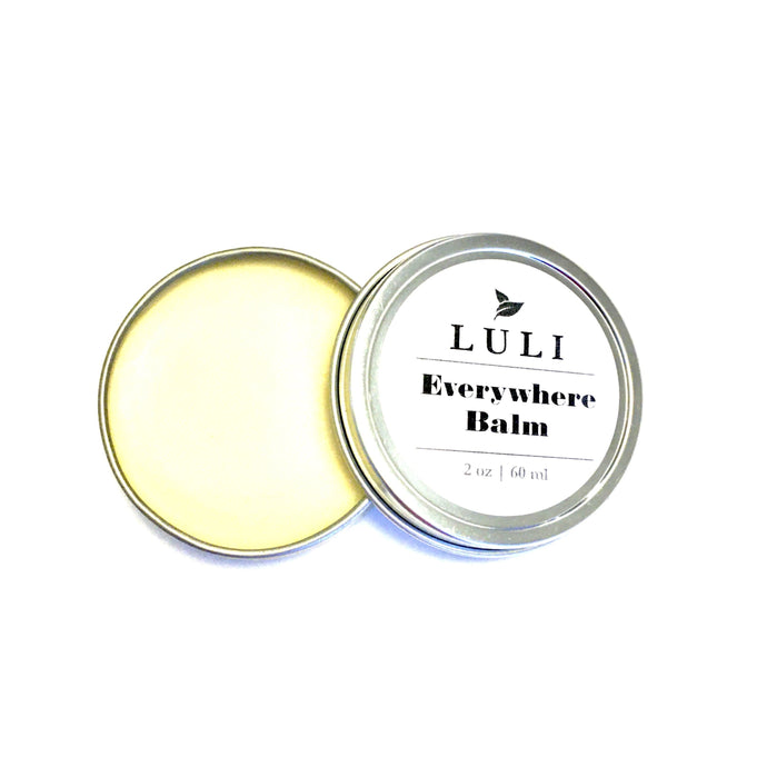 Everywhere Balm