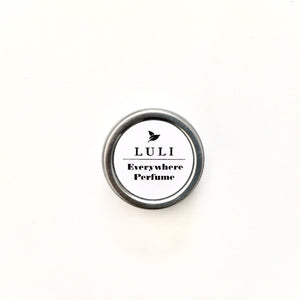 Everywhere Solid Perfume