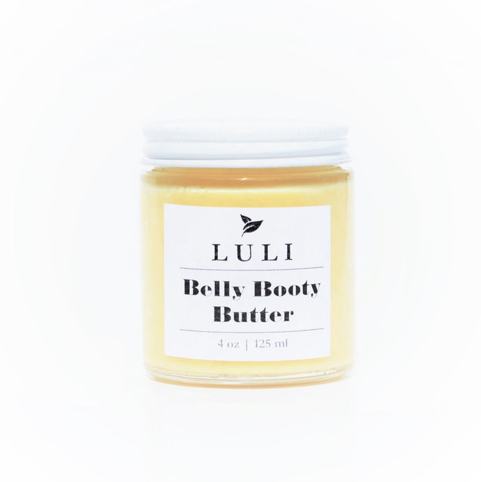 Belly Booty Butter