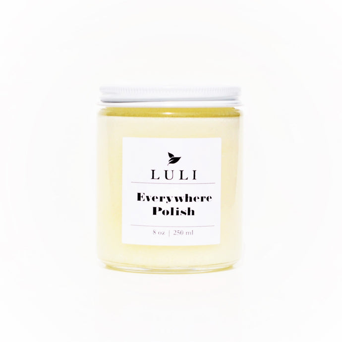 Everywhere Polish