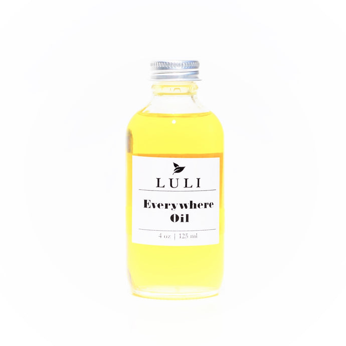 Everywhere Oil